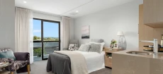 Care suites