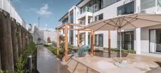 Dementia care suites