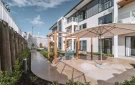 Dementia care suites