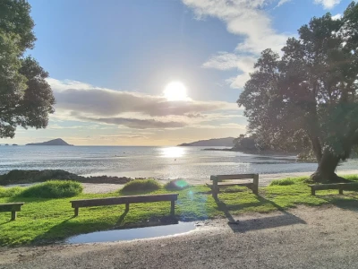 Coromandel Lifestyle Village