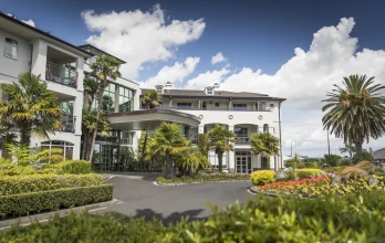 Dannemora Gardens - Metlifecare