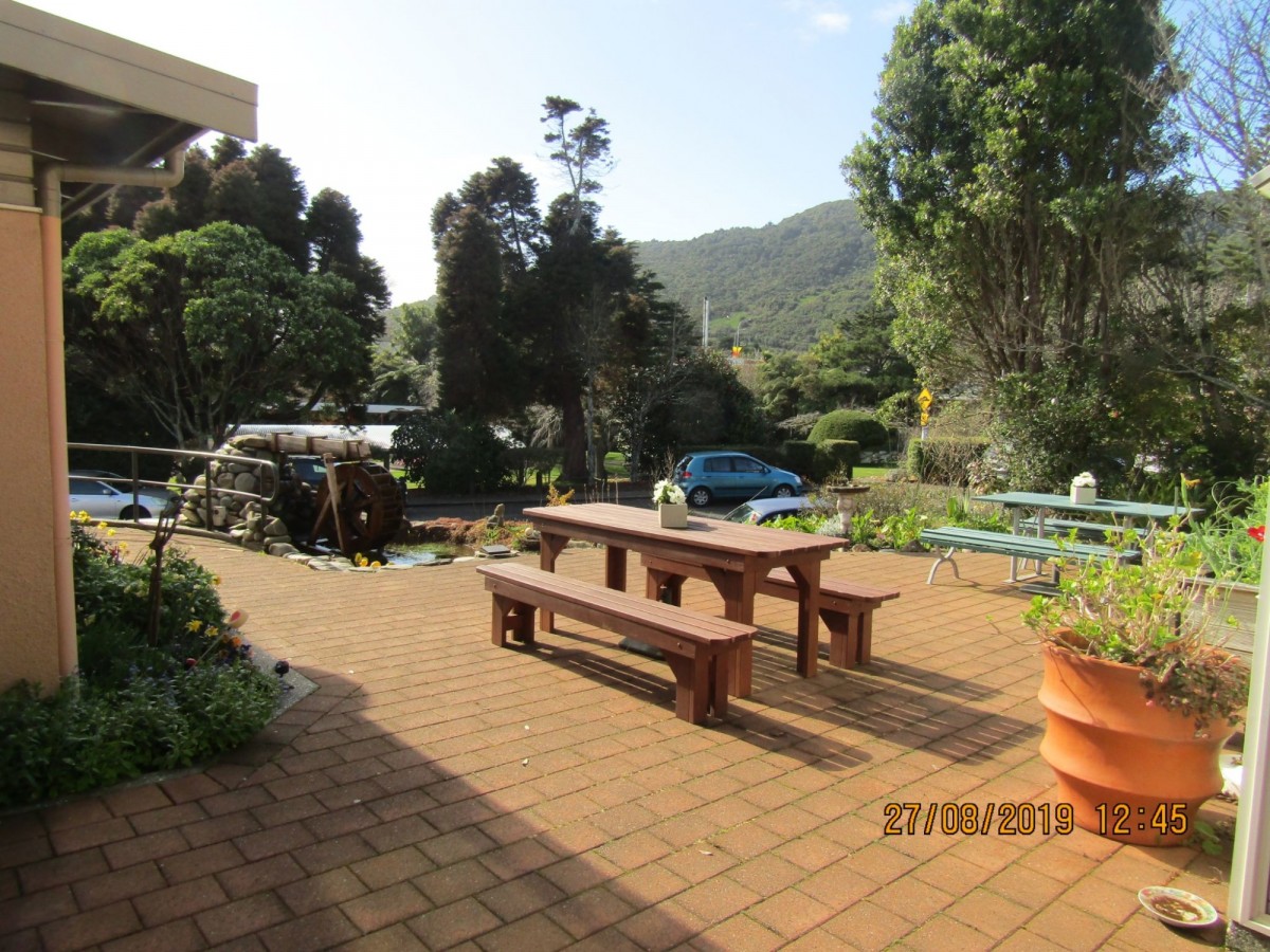 Dixon House Rest Home Rest Home Village Guide