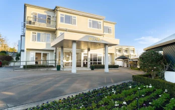 Duart Rest Home