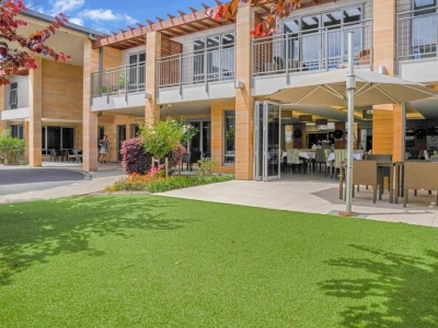 Eden Care Suites