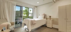 Care suites