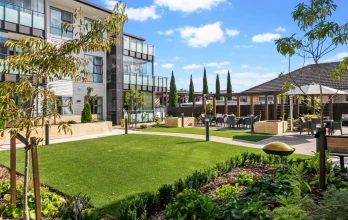 Eden Retirement Village