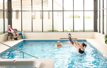 Edgewater Village - Metlifecare