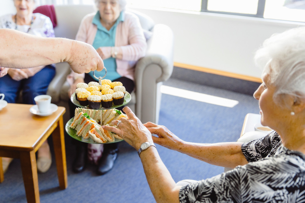 Elizabeth R Retirement Village | Heritage Lifecare