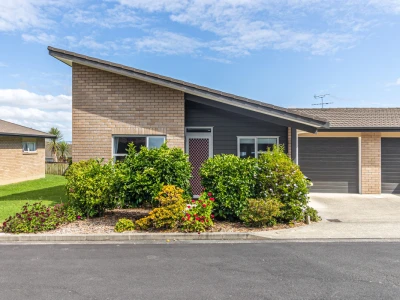 Elmwood Retirement Village