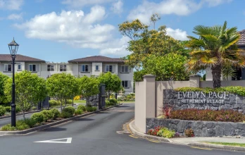 Evelyn Page Retirement Village (Care Home)