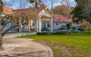 Eversley Rest Home and Village