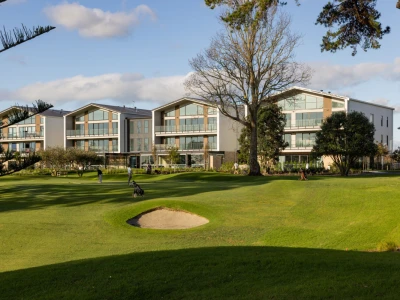 Fairway Gardens - Metlifecare