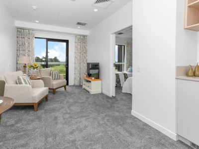 Fairway Gardens Care Home - Metlifecare