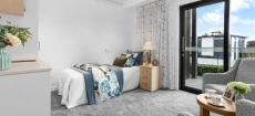 Premium rooms