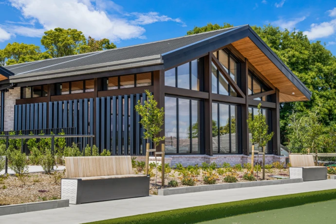 Franklin Village Open Day