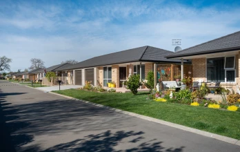 Gracelands Retirement Village