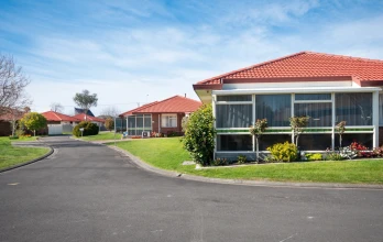 Gracelands Retirement Village