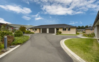 Gracelands Retirement Village