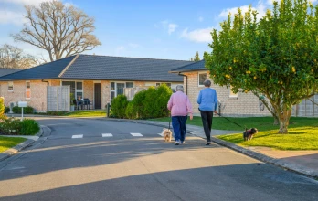 Gracelands Retirement Village