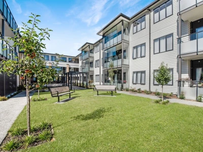 Green Gables Care Suites