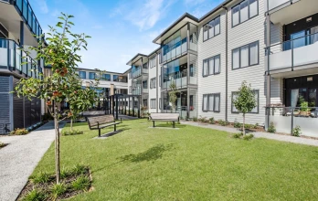 Green Gables Care Centre