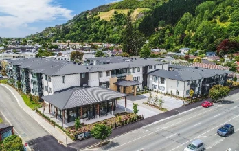 Green Gables Retirement Village