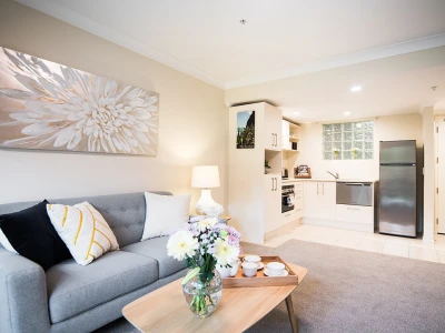 Greenview Park Retirement Village