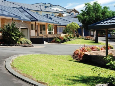 Greenview Park Retirement Village