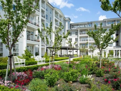 Greenwich Gardens - Metlifecare