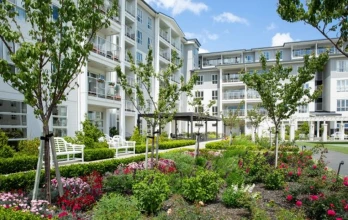 Greenwich Gardens - Metlifecare