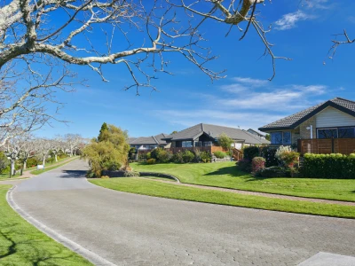 Greenwood Park - Metlifecare