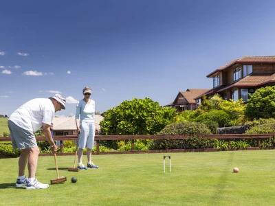 Greenwood Park - Metlifecare