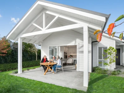 Greytown Orchards Lifestyle Retirement