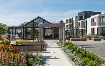 Gulf Rise - Metlifecare