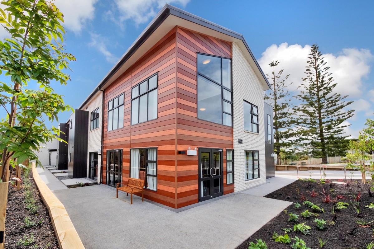 Halldene Rest Home Rest Home Village Guide