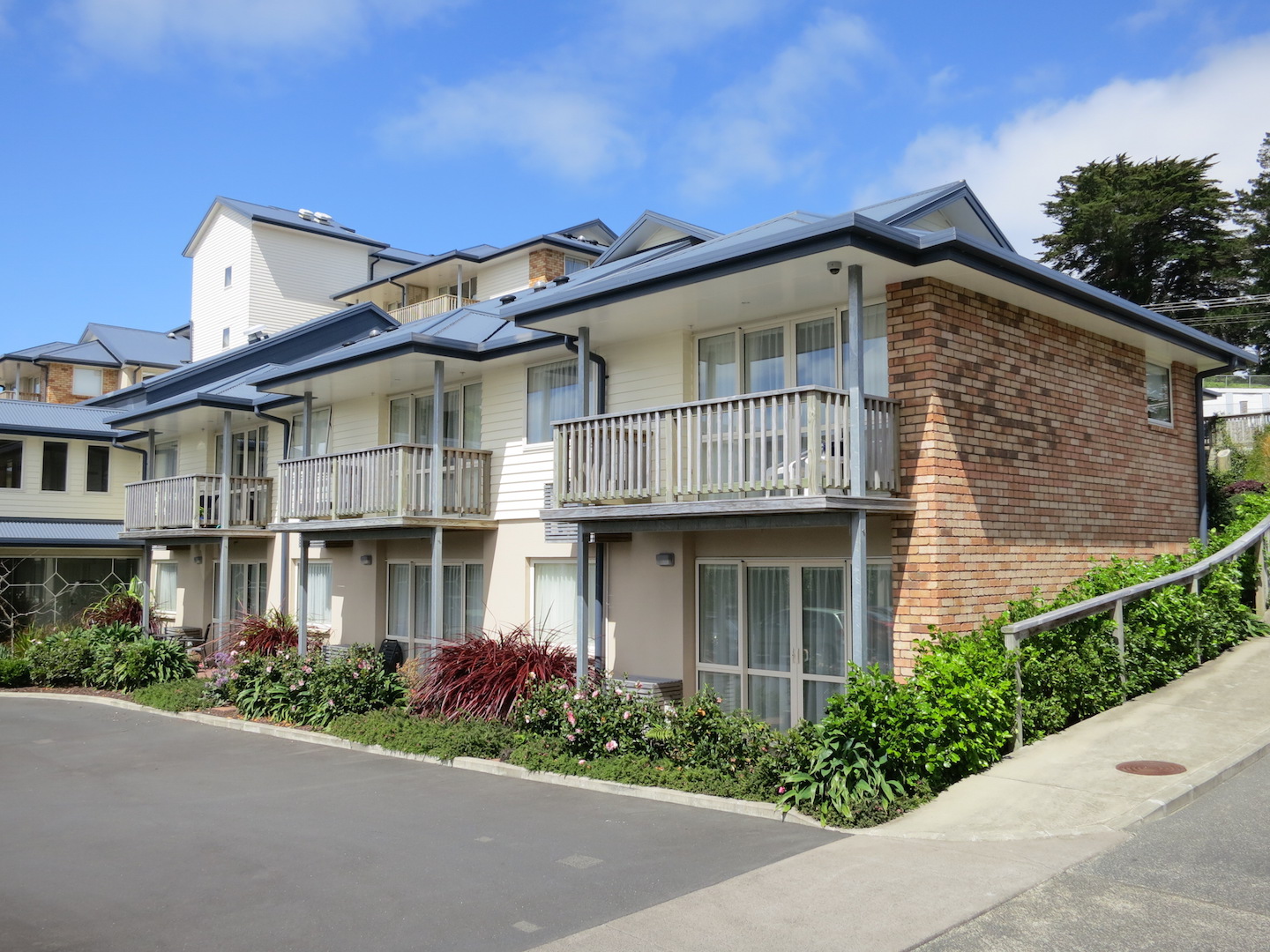 Highgrove Retirement Village Ferry Enterprises Village Guide