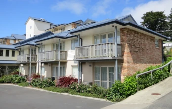 Highgrove Retirement Village