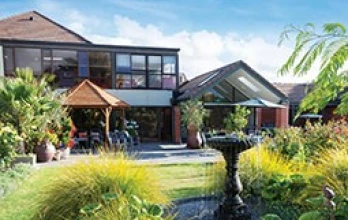 Highlands Village - Metlifecare