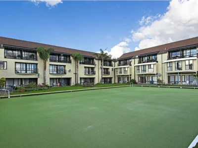 Highlands Village - Metlifecare