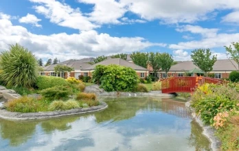 Ryman Hilda Ross Retirement Village