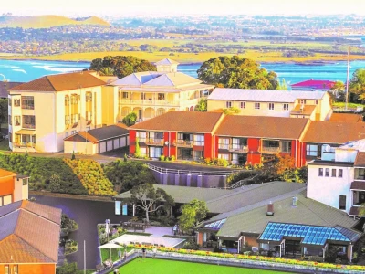 Hillsborough Heights - Metlifecare