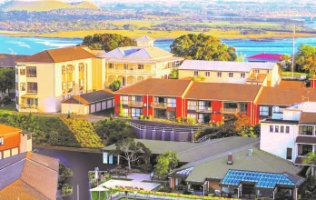 Hillsborough Heights - Metlifecare