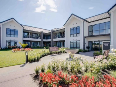 James Wattie Retirement Village