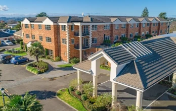Jane Winstone Retirement Village