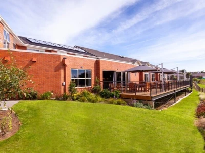 Ryman Jean Sandel Retirement Village (Care Home)