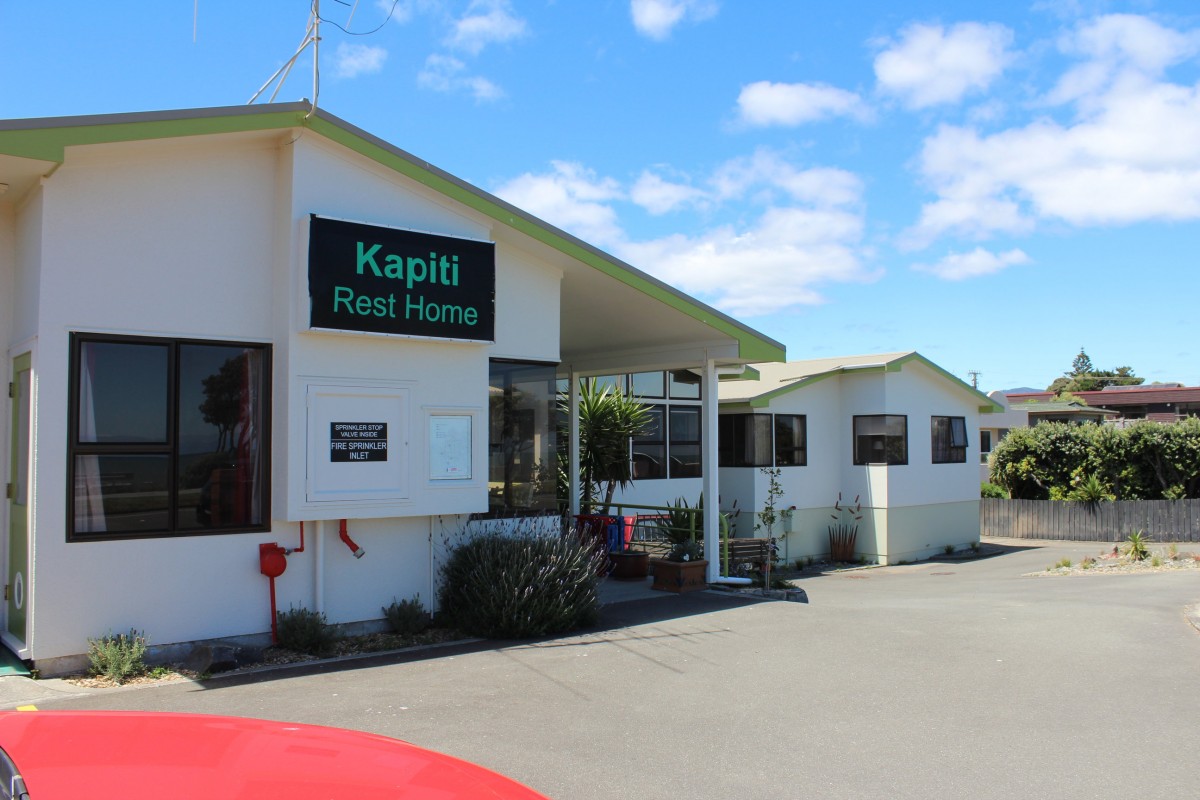 Kapiti Rest Home Rest Home Village Guide