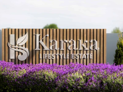 Karaka Lifestyle Estate