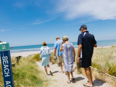 Karaka Pines Waihi Beach