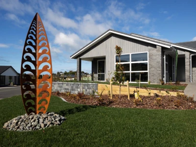 Karaka Pines Waihi Beach