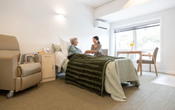 Remuera Gardens Care Suites